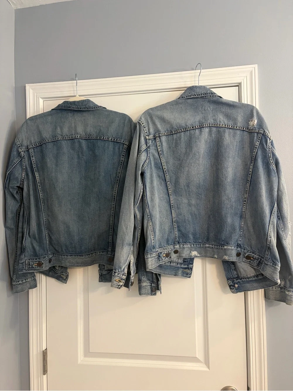 Able BUNDLE Jean / Denim Jackets